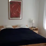 O-Ujlak Apartman