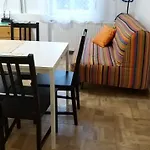 O-Ujlak Apartman