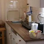 O-Ujlak Apartman