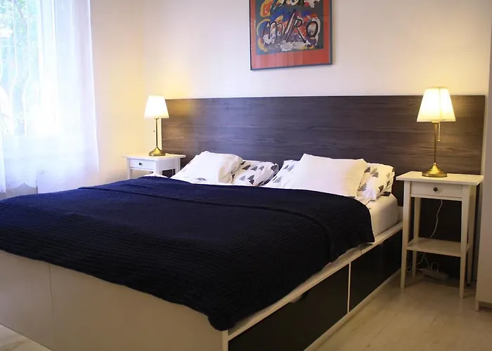 O-Ujlak Apartman