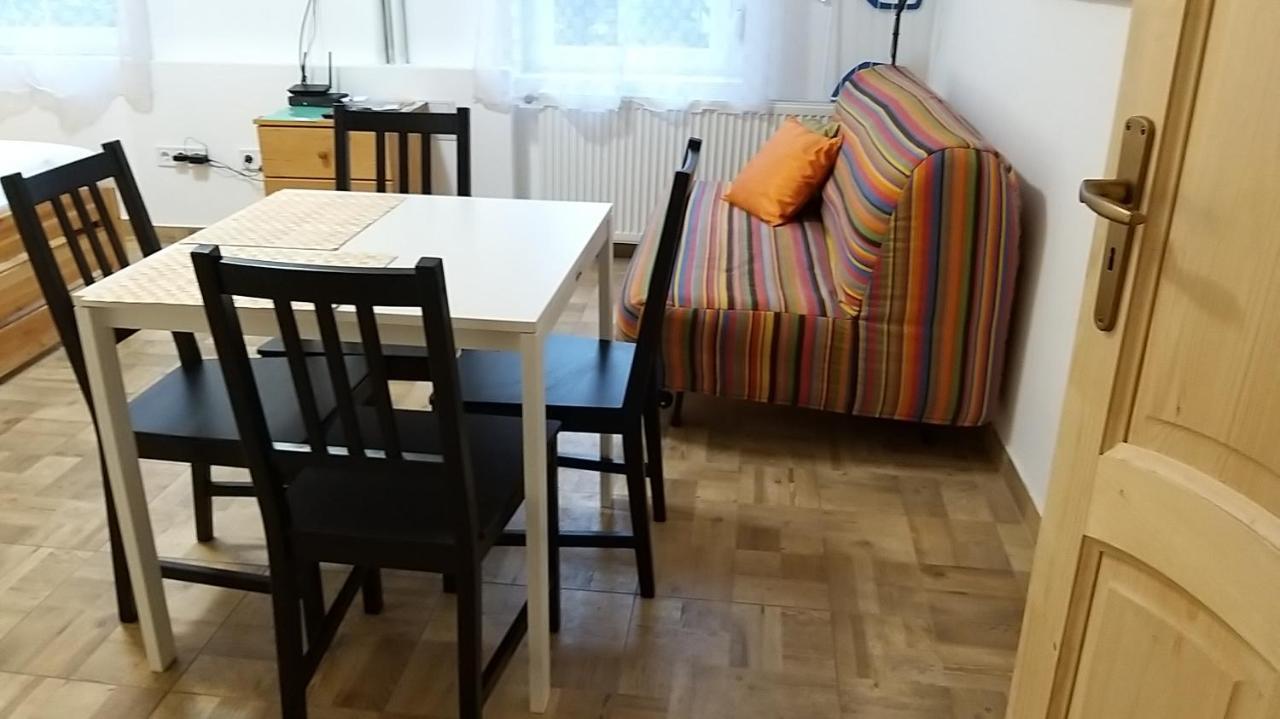 Lejlighed O-ujlak